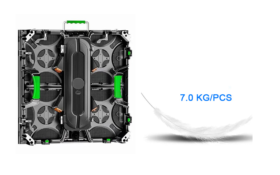7kg