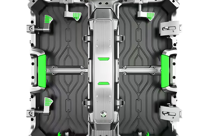 Dreamroad LED DR-500HR4