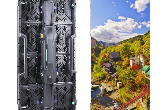 DreamroadLED DR-1000HR1