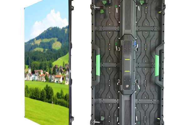 Dreamroadled DR-1000HR4