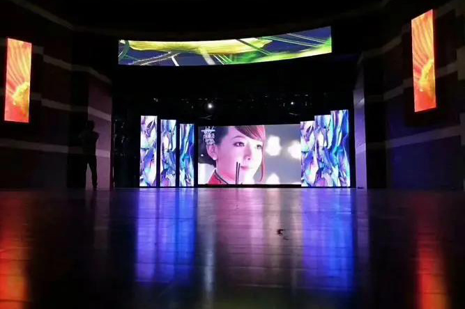 All You Need to Know About Led Stage Screen Rental - dreamroadled