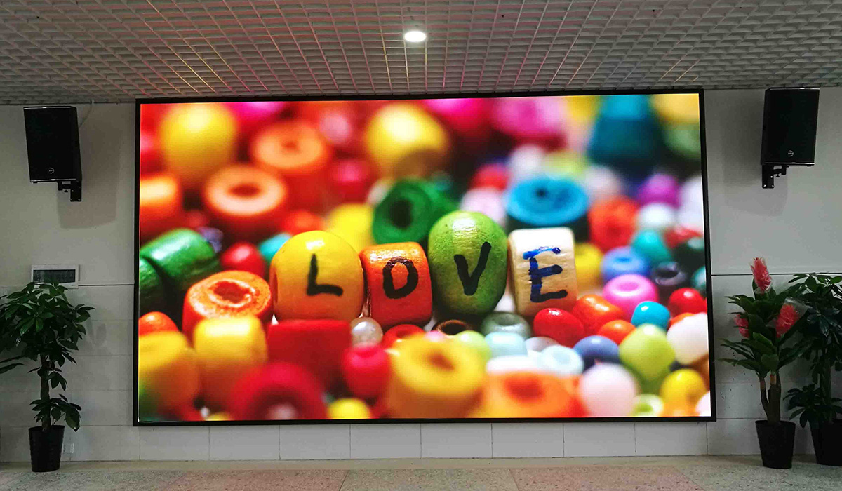 Guide to Choosing an LED Display - dreamroadled
