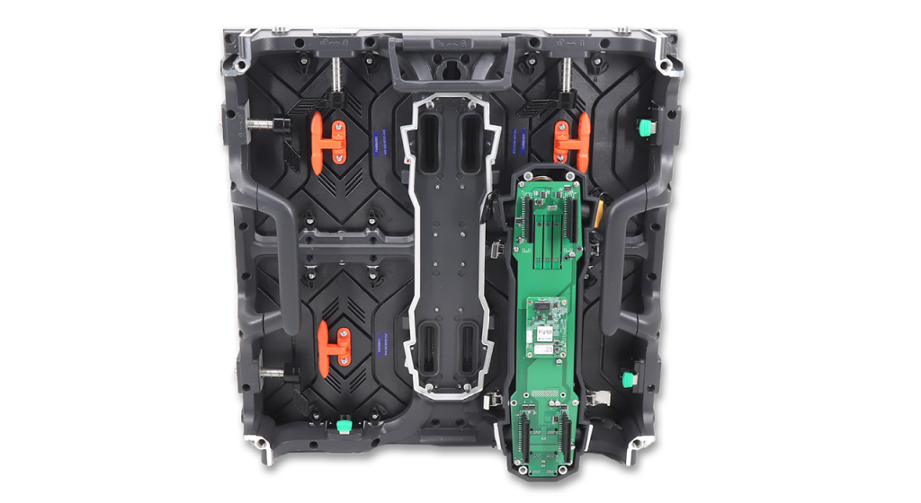 Detachable Versatile Control Box