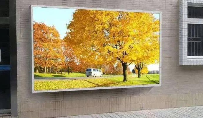 Five things that we need to know about Led screen display - dreamroadled