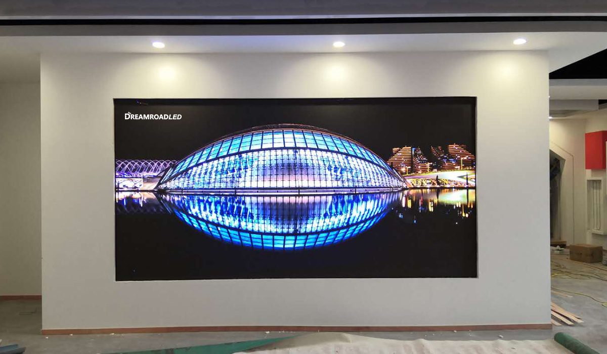 Professional Led Screen Why Are Custom LED Screens Becoming More And More Popular - dreamroadled