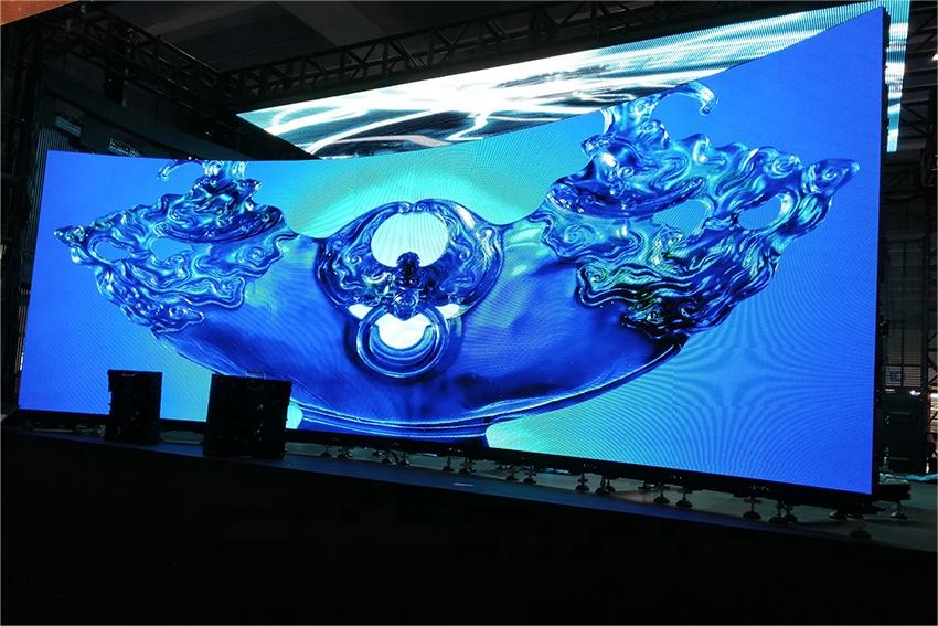 Static Led Monitor Static electricity on LED electronic screens is also harmful - dreamroadled