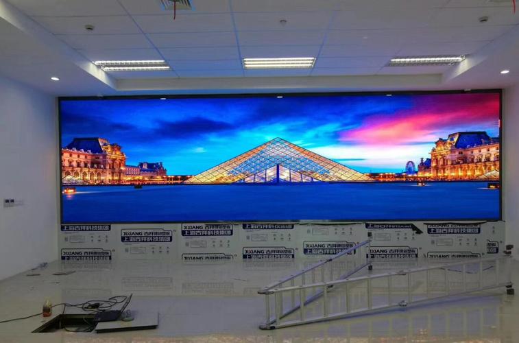 Led Static Display How to avoid static electricity generated by LED display? - dreamroadled